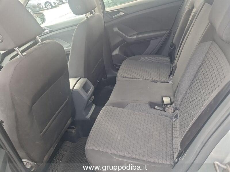 Volkswagen T-Cross 2019 Diesel 1.6 tdi Advanced 95cv