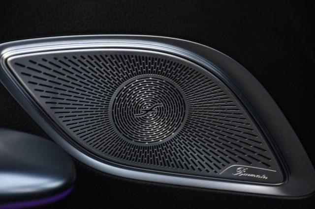 MERCEDES-BENZ EQE 350 4MATIC AMG Line Premium *22"*AIRMATIC*NIGHT*