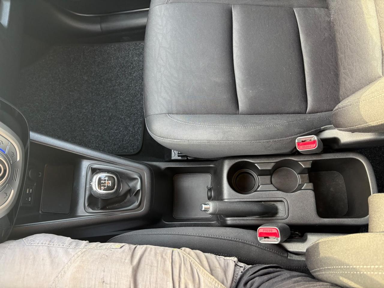 Hyundai iX20 1.4 Econext APP MODE 2018
