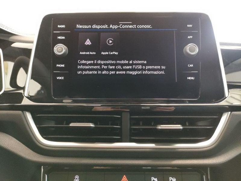 Volkswagen T-Roc 2.0 TDI SCR 150 CV DSG R-Line Plus