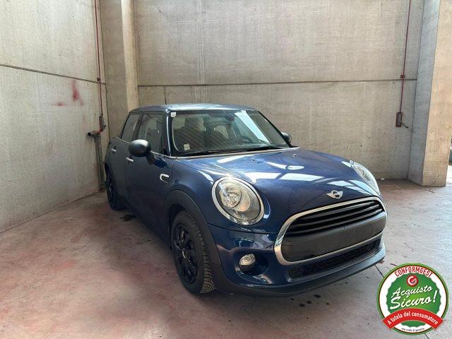 MINI One 1.2 One 75 CV 5 porte Adatta a Neo Patentati