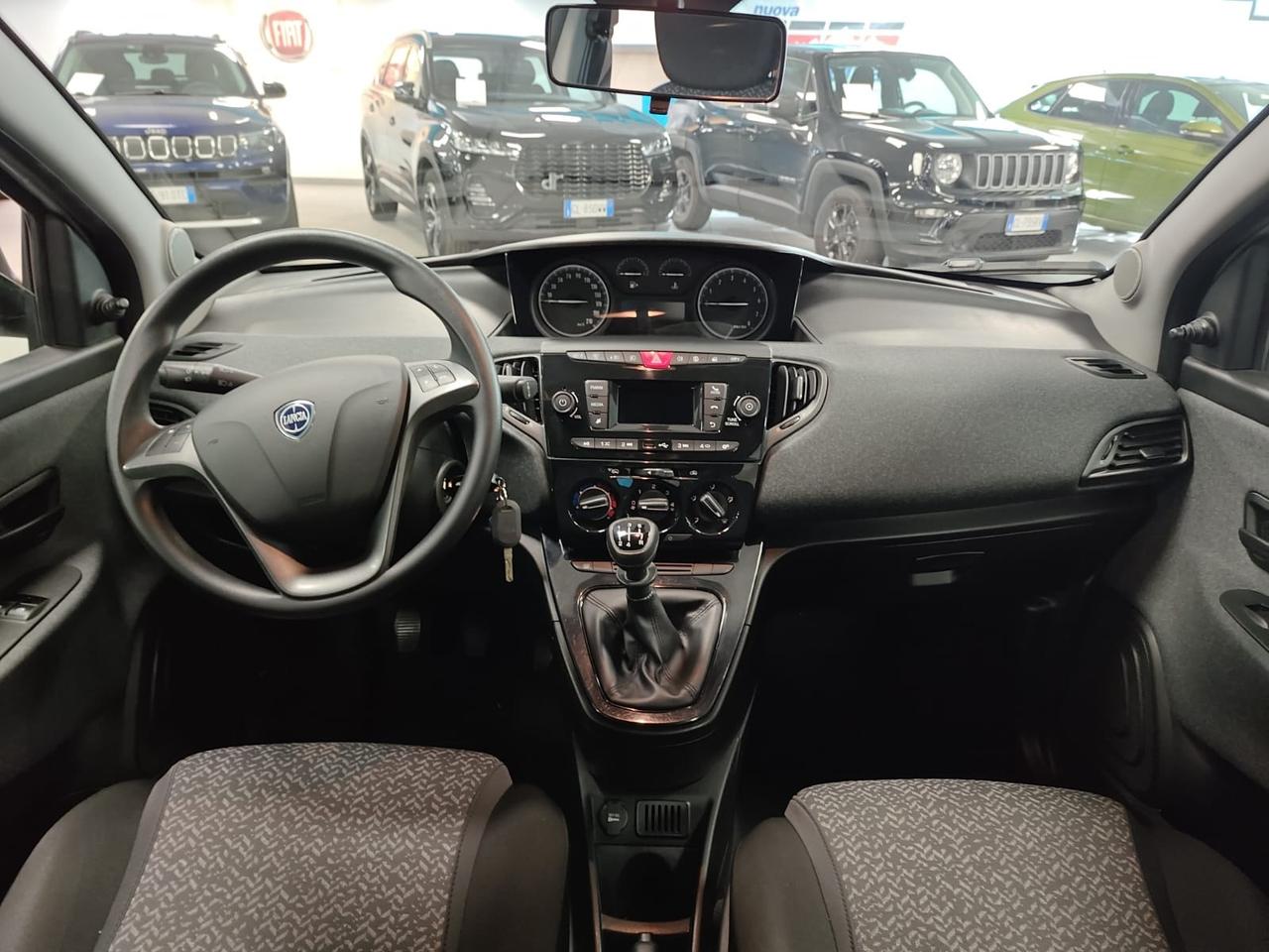 LANCIA Ypsilon 1.2 Elefantino Blu s&s 69cv my19
