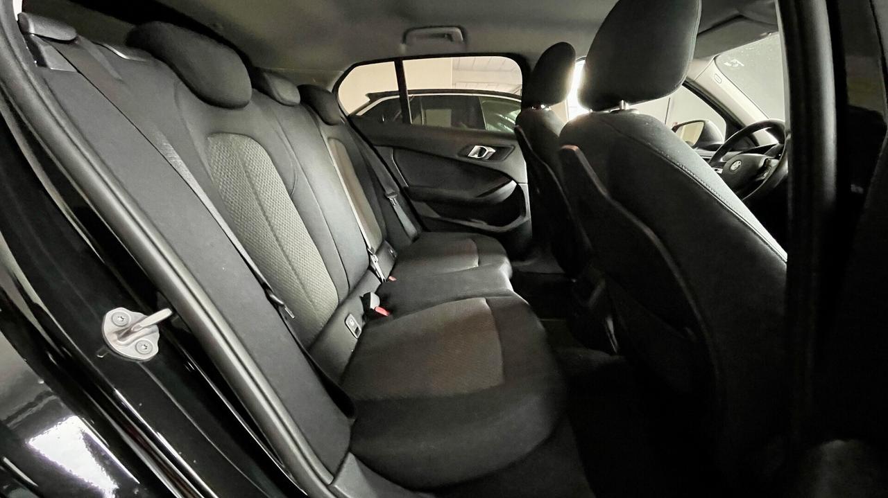 BMW 116D 1.5 BUSINESS ADVANTAGE 116 CV - VIRTUAL COCKPIT, CARPLAY, NEOPATENTATI
