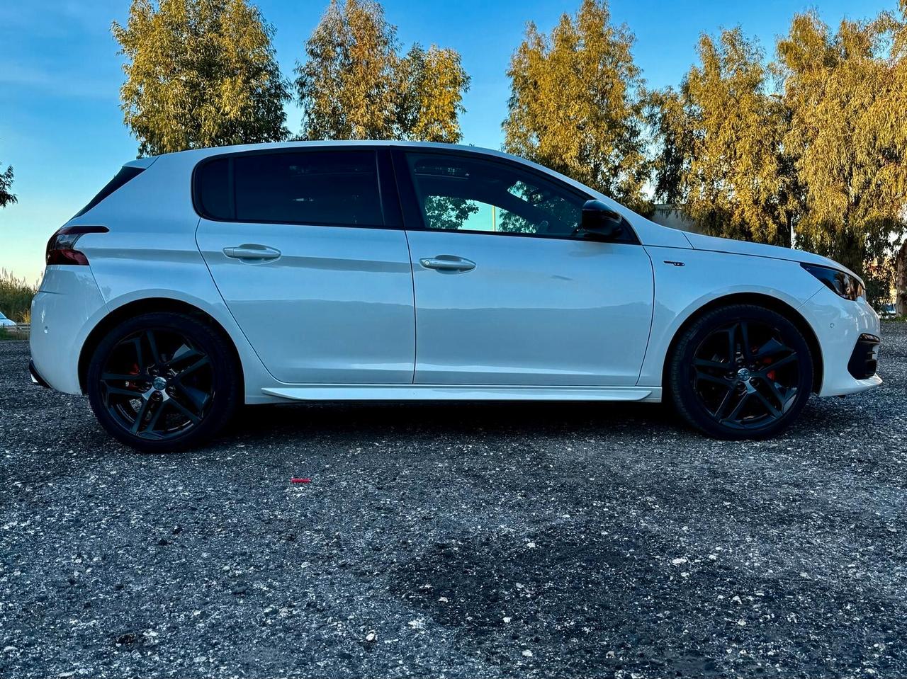 PEUGEOT 308 1.5 BLUE-HDI 130 CV GT LINE