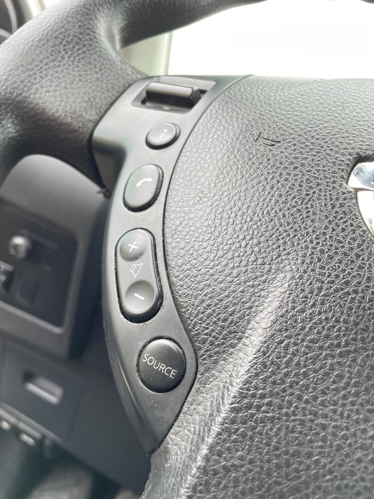 Nissan Qashqai 1.6 16V Tekna