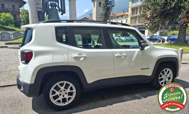 JEEP Renegade 1.0 T3 Limited UNICO PROPRIETARIO