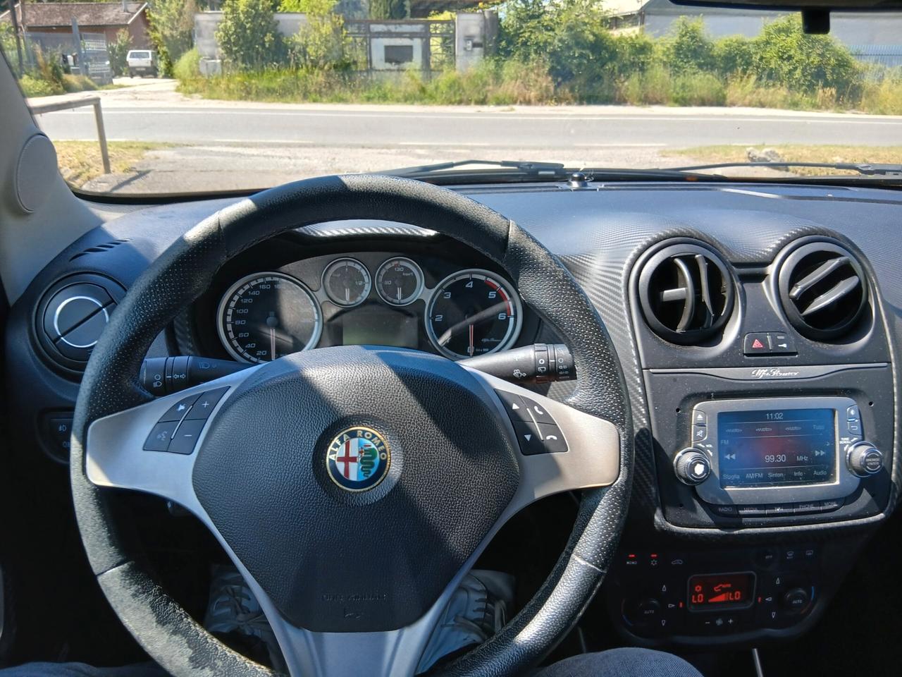 Alfa Romeo MiTo 1.3 JTDm 85 CV S&S Distinctive
