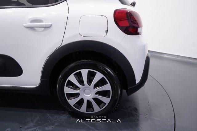 CITROEN C3 1.2 PureTech 68cv GPL Feel