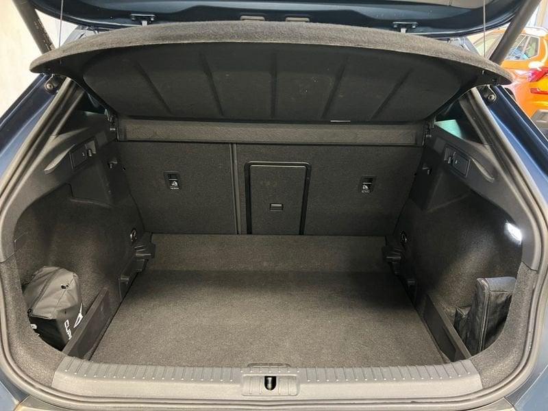 Cupra Formentor 2.0 TSI 4Drive DSG VZ