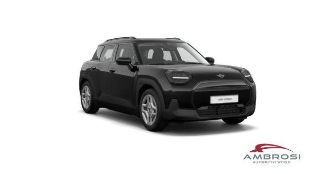 MINI Aceman Electric E Essential