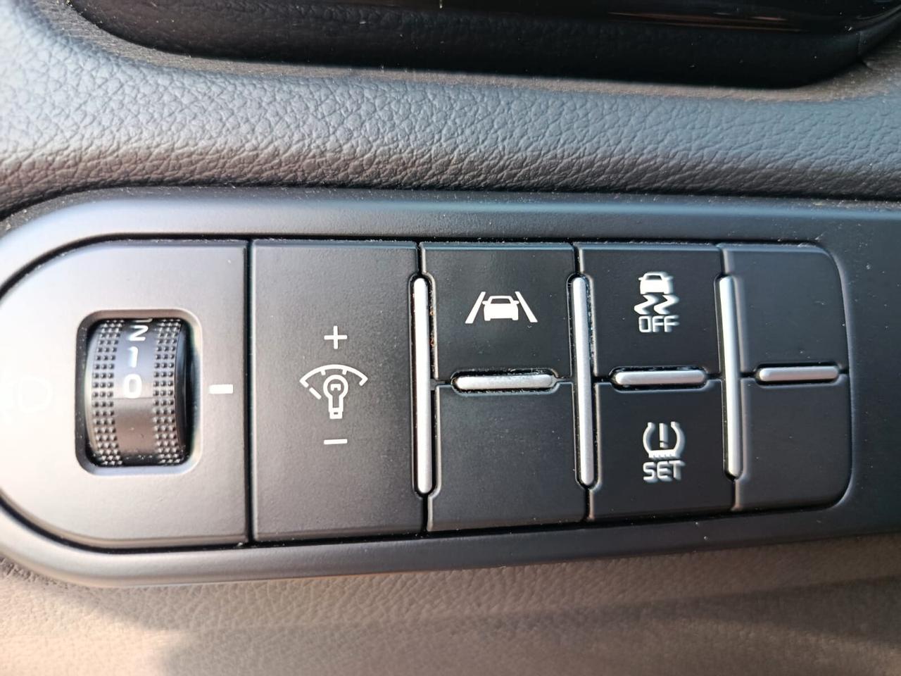 Kia XCeed 1.6 CRDi 136 CV MHEV DCT Style-2023