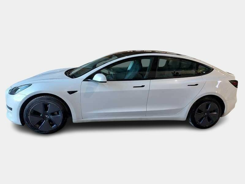 TESLA MODEL 3 50 kWh Standard Plus RWD 4 PORTE BERLINA