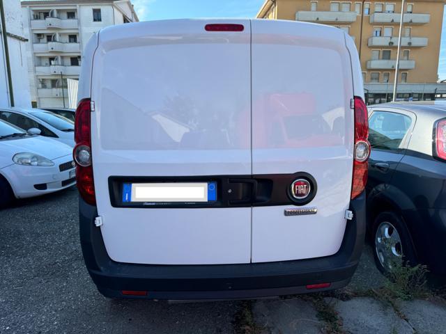 FIAT Doblo Doblò 1.4 Natural Power PC-TN Cargo Business