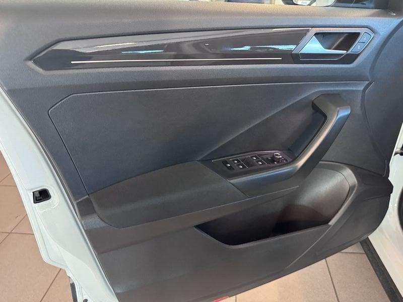 Volkswagen T-Roc T-Roc 1.6 TDI SCR Advanced BlueMotion Technology