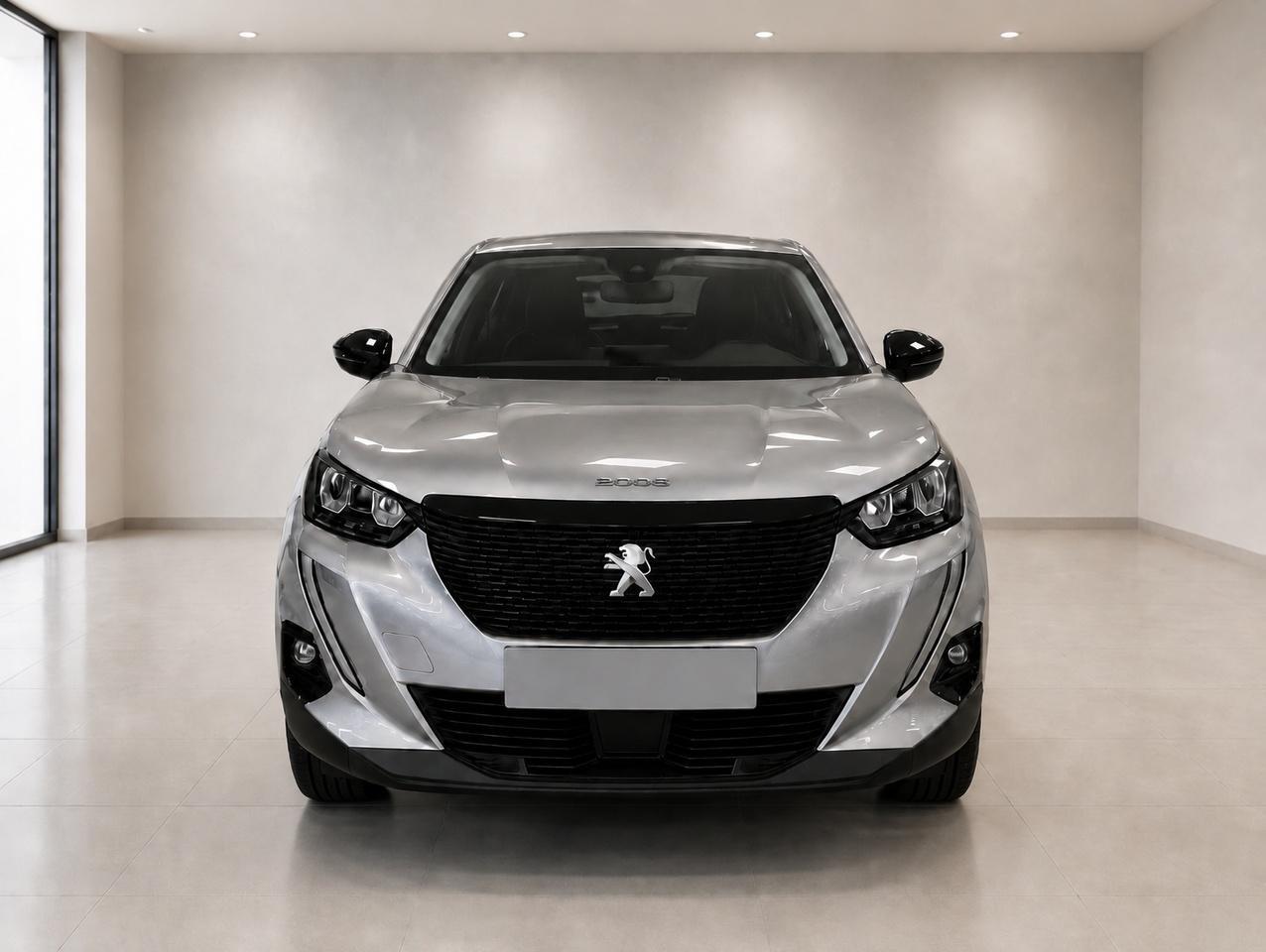 PEUGEOT 2008 2ª serie - 2008 PureTech 100 S&S Active
