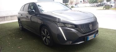 Peugeot 308 sw BlueHDi 130 S&S EAT8 Allure