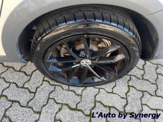 VOLKSWAGEN Passat Alltrack 2.0 TDI DSG 4motion BlueMotion Tech.