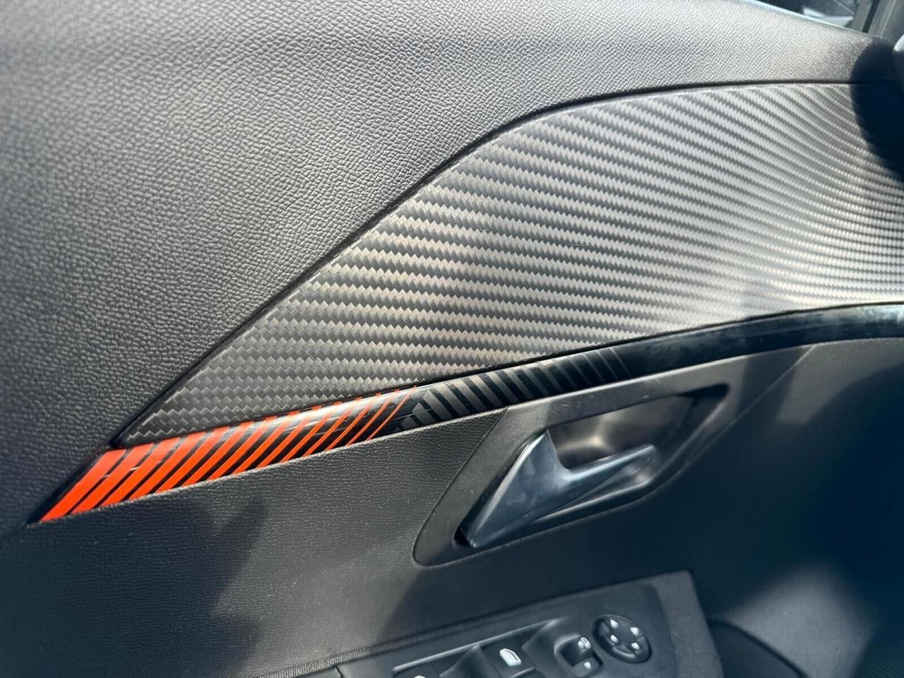 Peugeot 208 PureTech 75 Stop&Start 5 porte Allure Pack neopatentati