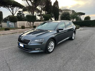 Skoda Superb 1.6 Diesel 120 CV In Perfette Condizioni