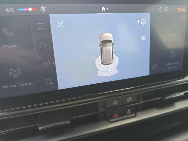 JEEP Avenger 1.2 Turbo 100 CV MHEV Longitude