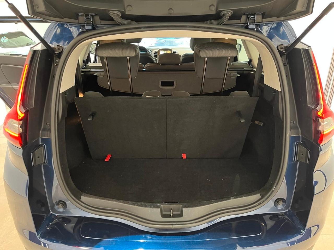 Renault Grand Scenic Blue dCi 120 CV Business