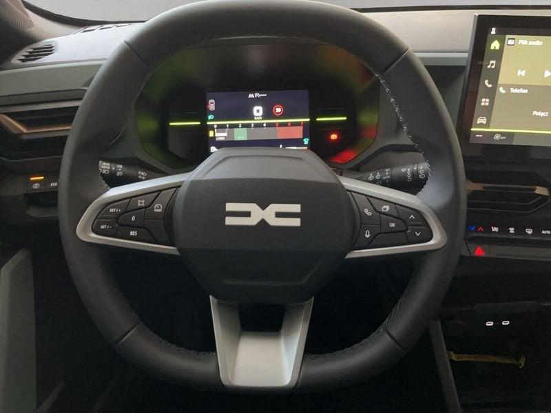 Dacia Duster Duster 1.2 Eco-G Extreme 120cv