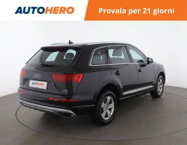 AUDI Q7 3.0 TDI 272 CV quattro tiptronic