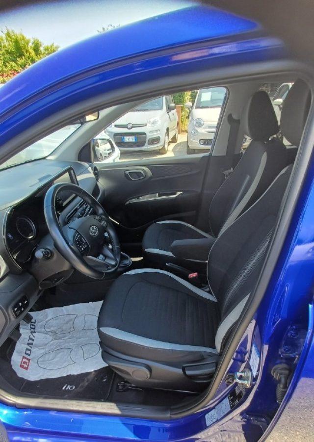 HYUNDAI i10 1.0 MPI NUOVA!!!