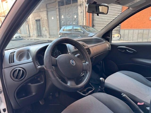 Fiat Punto 1.3 Multijet 5 porte Dynamic