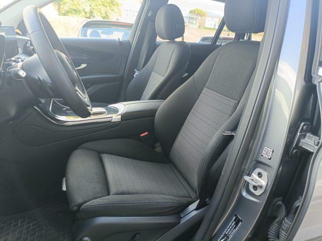 MERCEDES-BENZ GLC 300 de 4Matic EQ-Power Executive