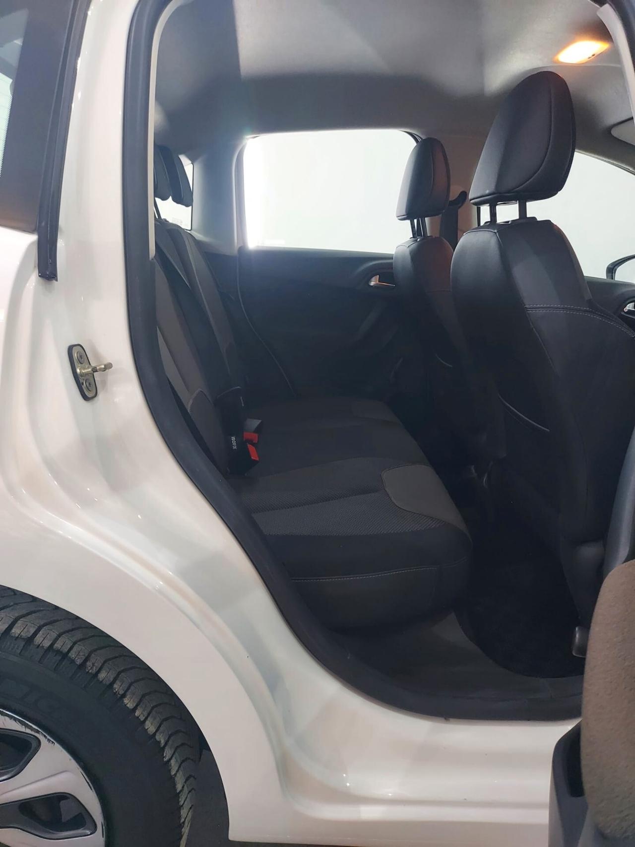 Citroen C3 1.4 HDi 70 Seduction