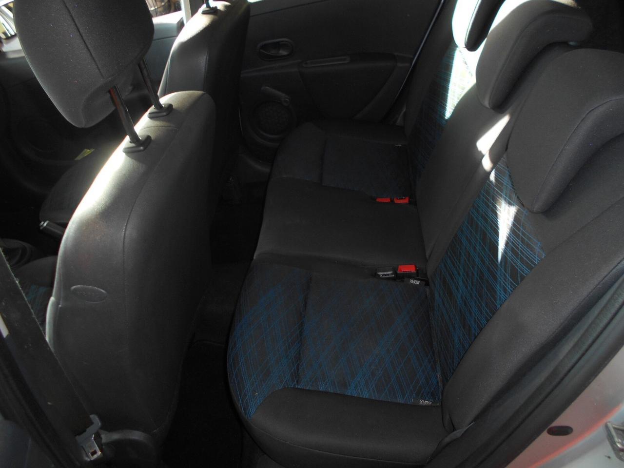 Renault Clio Storia 1.2 16V 5 porte Dynamique