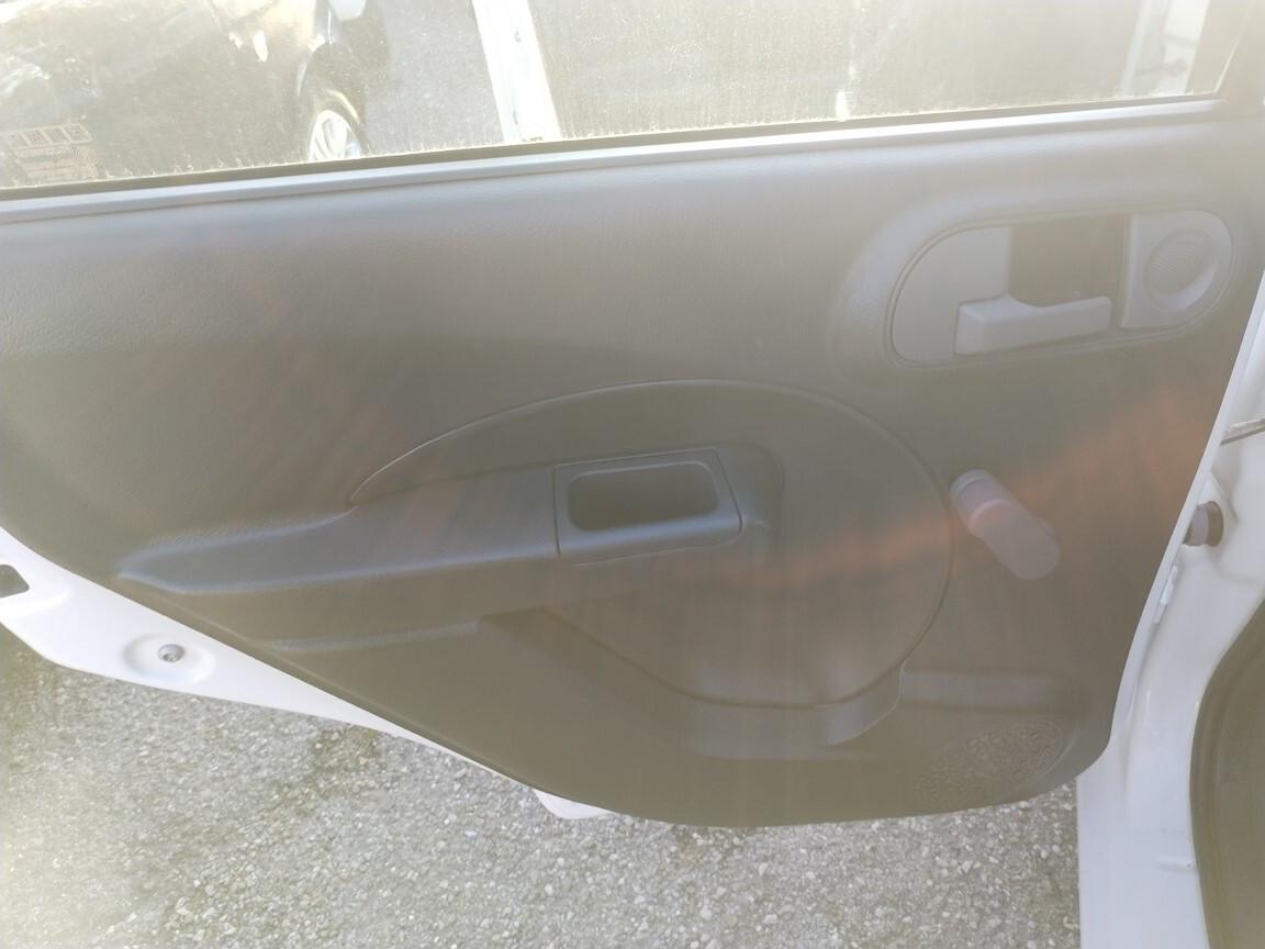 Fiat Panda 1.2 Dynamic 35000km 12/2010 euro5 unipro classe 1933