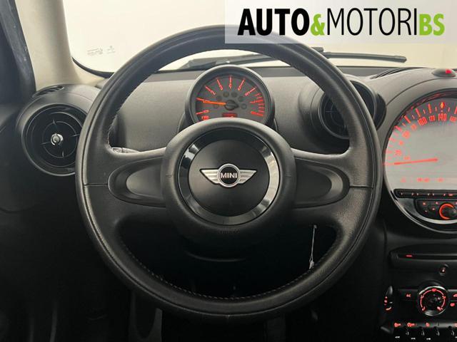 MINI Countryman Mini One Countryman