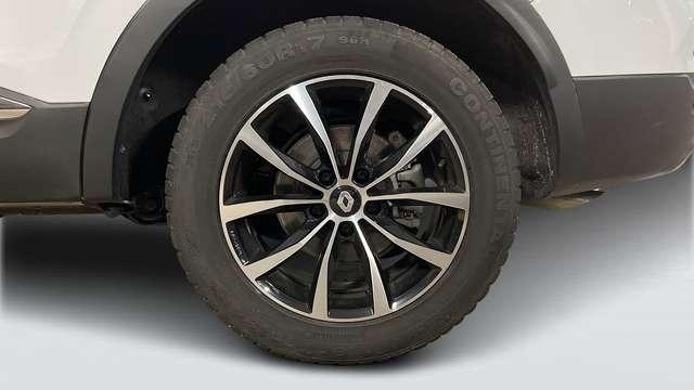 Renault Kadjar 1.3 TCe 140cv Intens EDC FAP