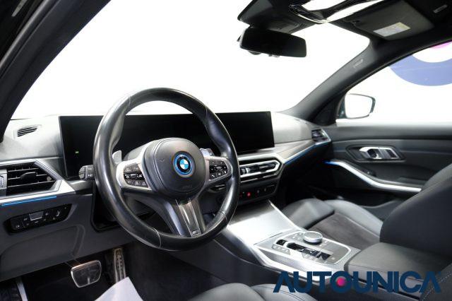 BMW 320 E TOURING MSPORT