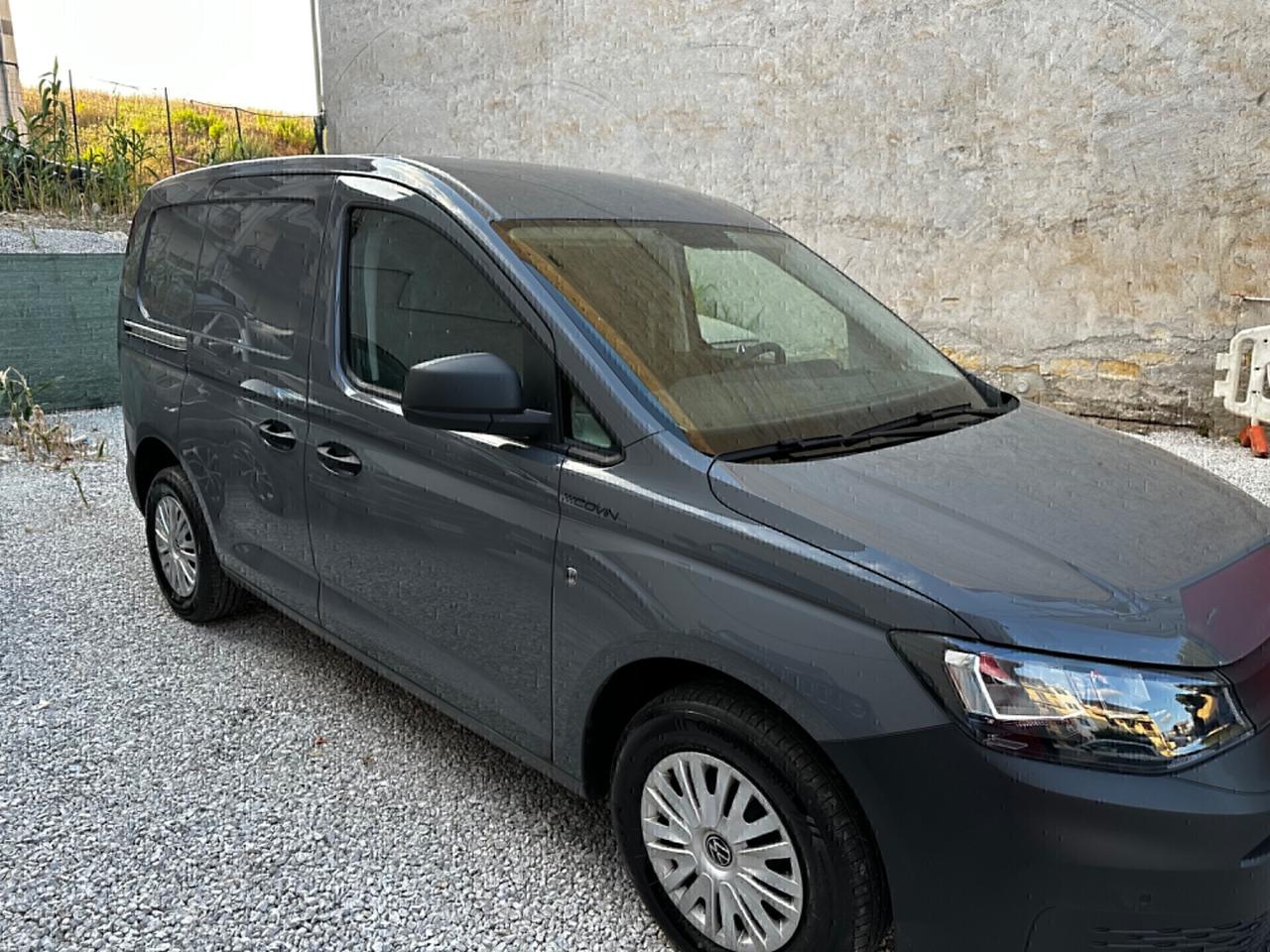 Volkswagen Caddy 2.0 TDI 122 CV Life IVA ESCLUSA