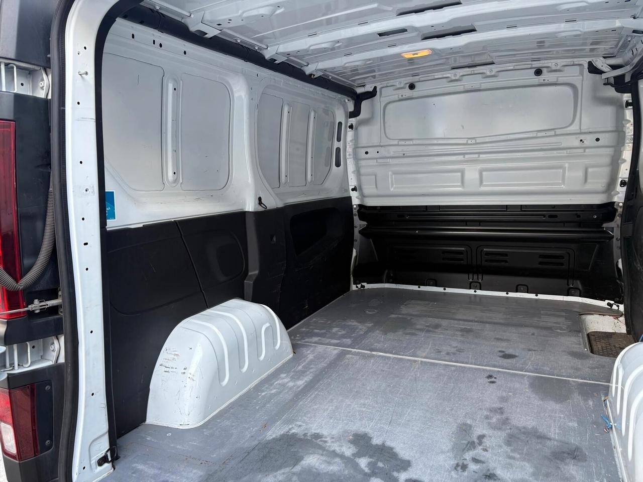 Fiat Talento 2.0 120cv