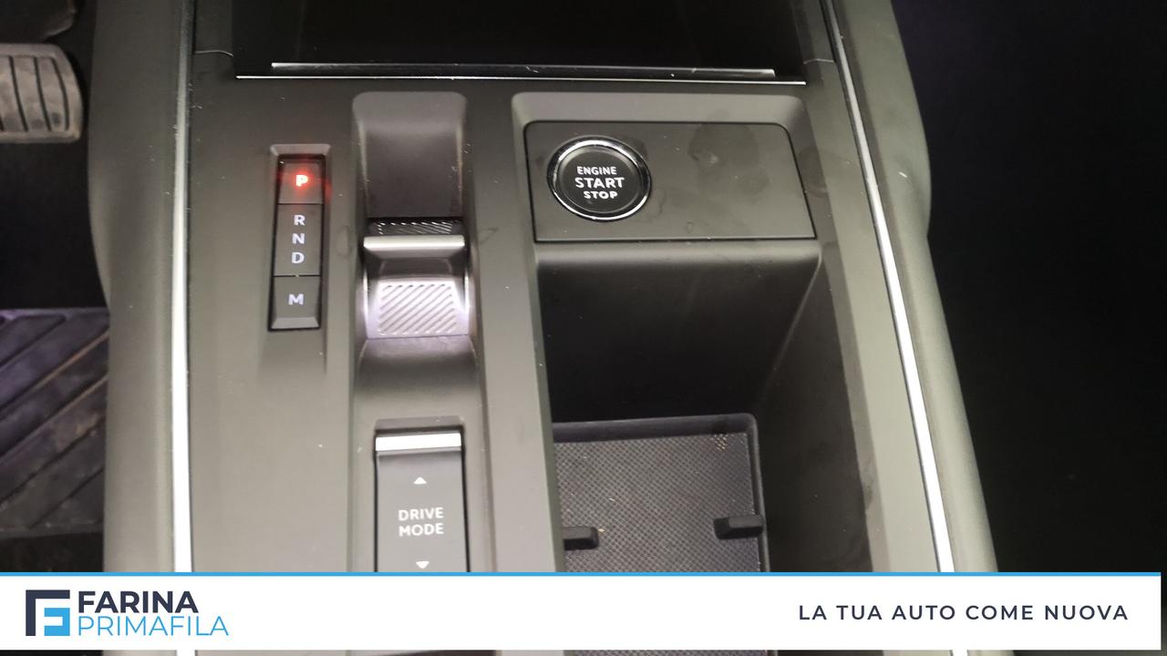 CITROEN C5 Aircross I 2022 - C5 Aircross 1.5 bluehdi Max s&s 130cv eat8