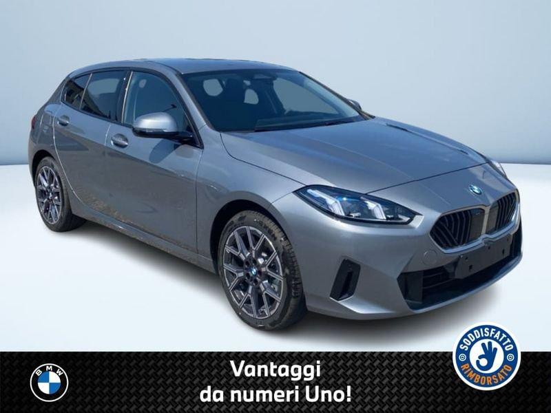 BMW Serie 1 118d