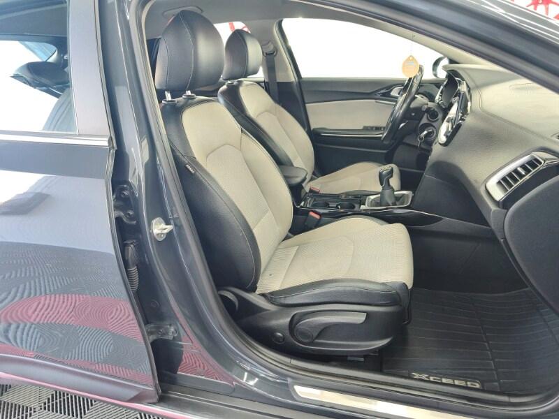 KIA XCeed Xceed 1.6 CRDi 115 CV Style