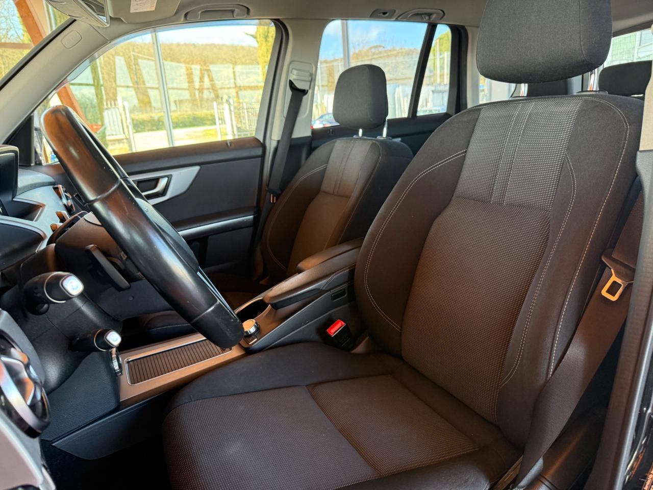 Mercedes-benz GLK 220 - 2.2 Diesel - Automatico - Suv