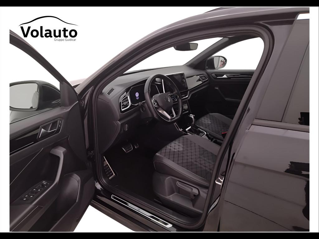 VOLKSWAGEN T-Roc I 2022 - T-Roc 1.5 tsi R-Line dsg