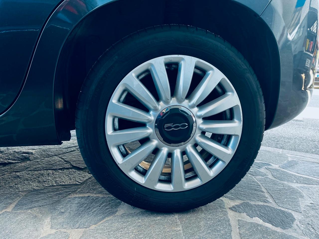 Fiat 500L 1.3 Multijet 95 CV Pop Star