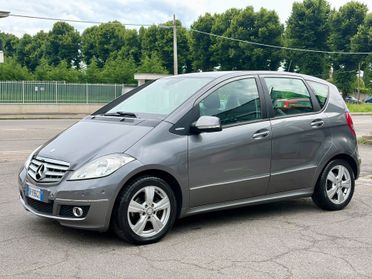 Mercedes-benz A 150 Avantgarde PERFETTA NEOPATENTATI