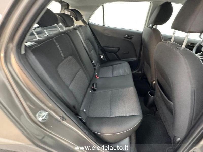 KIA Picanto 1.0 12V EcoGPL 5 porte City