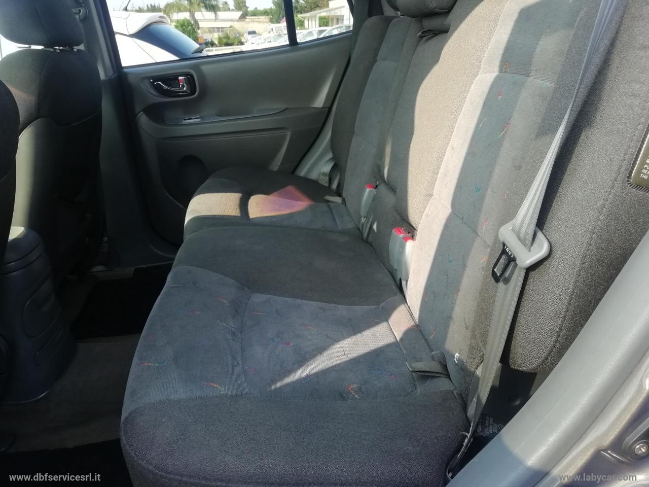 HYUNDAI Santa Fe 2.0 CRDi 4WD GL Plus
