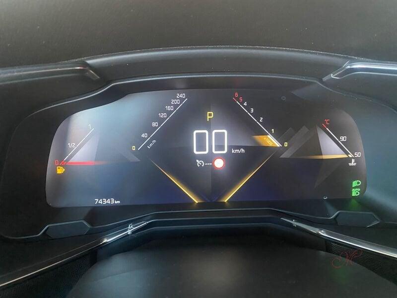DS DS7 CROSSBACK DS7 Crossback 1.5 bluehdi Grand Chic 130cv auto