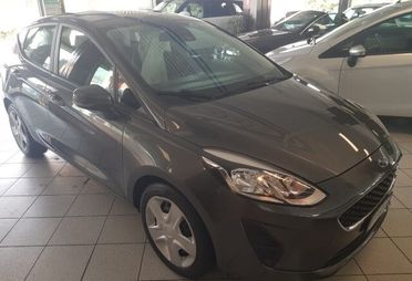 Ford Fiesta 1.5 TDCi 5 porte Plus NEOPATENTATI