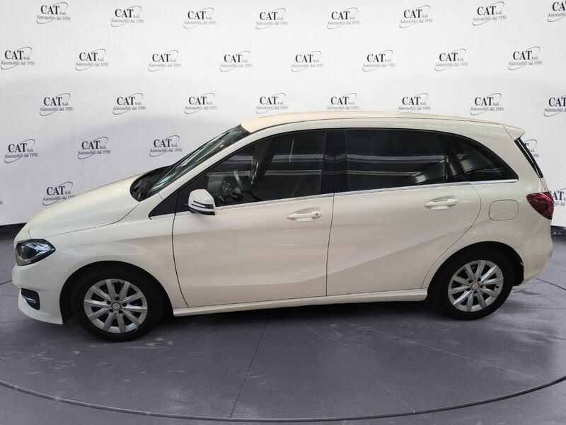 Mercedes-Benz Classe B B 160 d (cdi) Business (PREZZO REALE)